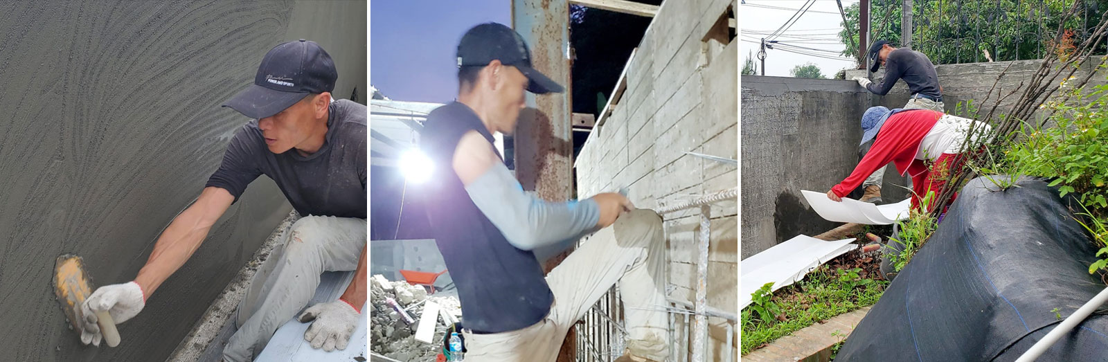 年輪工坊房屋修繕