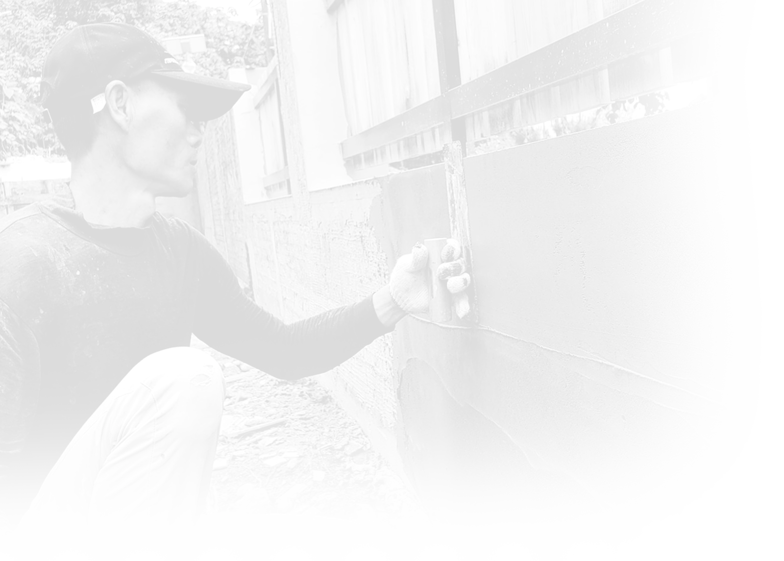 年輪工坊房屋修繕