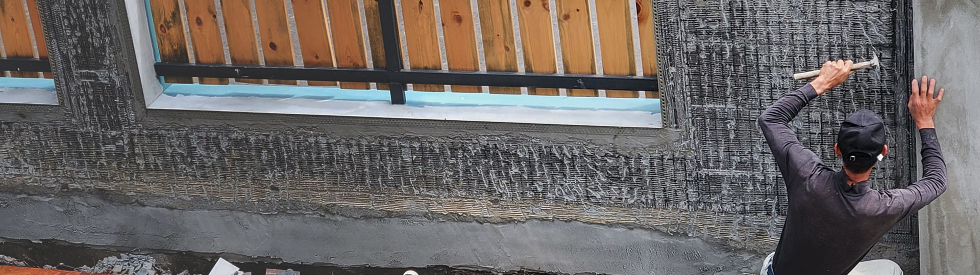 年輪工坊房屋修繕